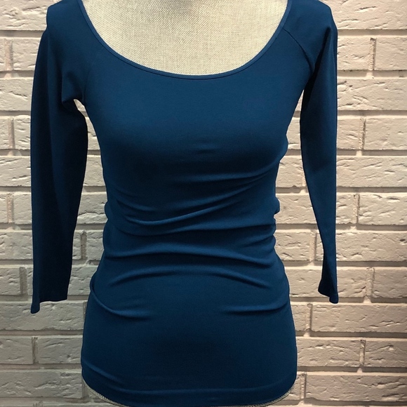 NikiBiki Layering Top - Picture 1 of 1